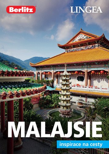 Malajsie - Inspirace na cesty