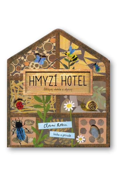 Hmyzí hotel