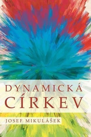 Dynamická církev - Promýšlení ekleziologie J. B. Metze na prahu třetího tisíciletí