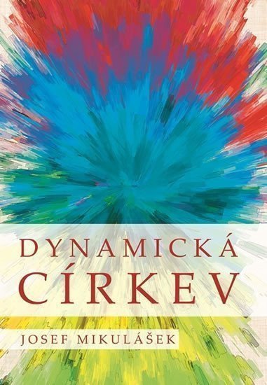 Dynamická církev - Promýšlení ekleziologie J. B. Metze na prahu třetího tisíciletí