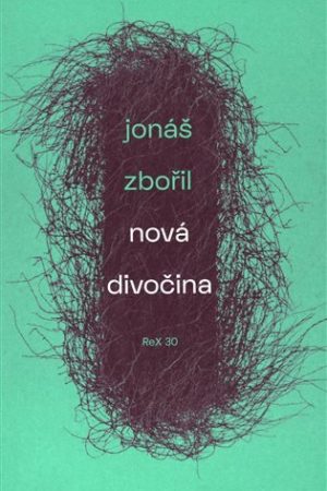 Nová divočina