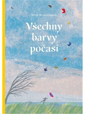 Všechny barvy počasí