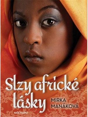 Slzy africké lásky