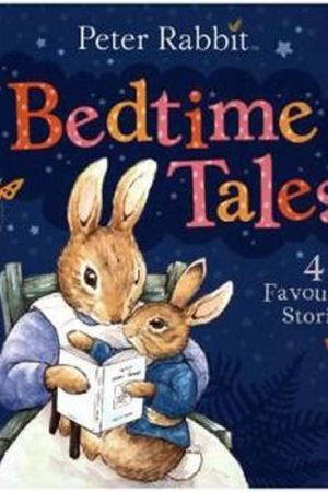 Peter Rabbit´s Bedtime Tales