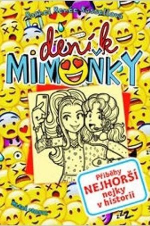 Deník mimoňky 14 - Příběhy nejhorší nejky v historii