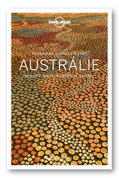 Poznáváme Austrálie - Lonely Planet