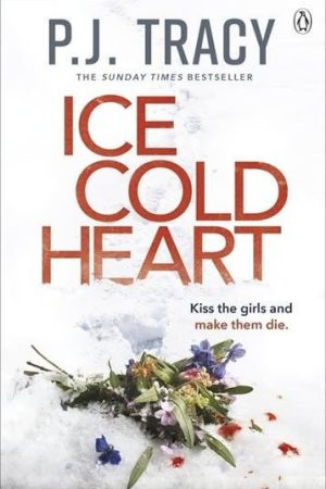 Ice Cold Heart