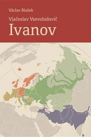 Vjačeslav Vsevolodovič Ivanov