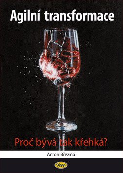 Agilní transformace - Proč bývá tak křehká?