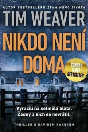 Nikdo není doma