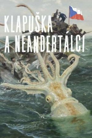 Klapuška a neandertálci