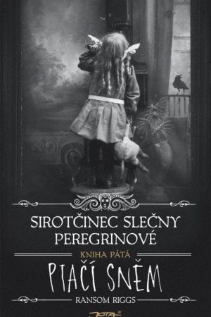Sirotčinec slečny Peregrinové: Ptačí sněm