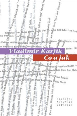 Co a jak