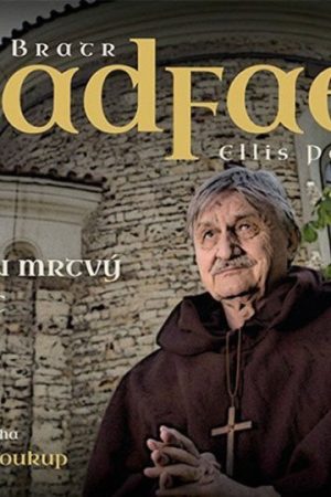 Jeden mrtvý navíc - CDmp3 (Čte Pavel Soukup)