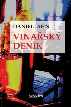 Vinařský deník