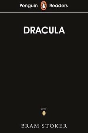 Penguin Readers Level 3: Dracula