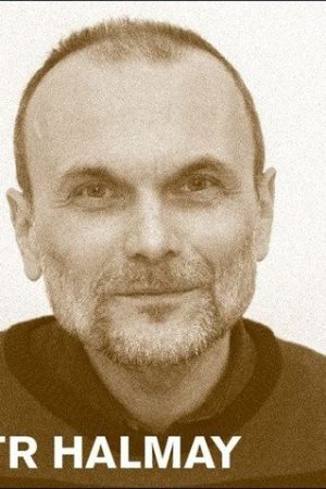 Petr Halmay - CD
