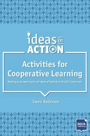 Activities for Cooperative learning