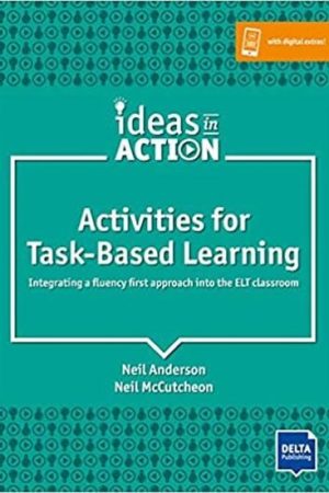 Activities for Task-Based Learning