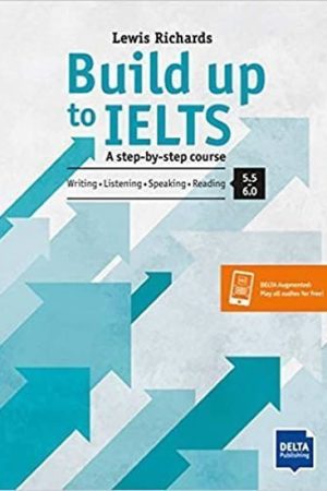 IELTS Course for Score Band 4.5-5.5