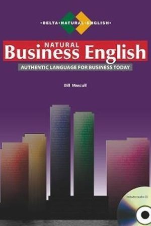 Natural Business English B2-C1