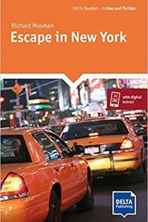 Escape in New York
