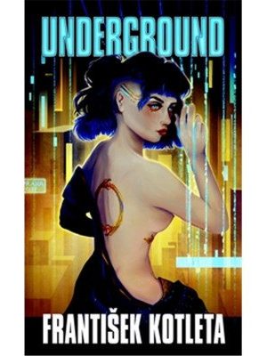 Underground