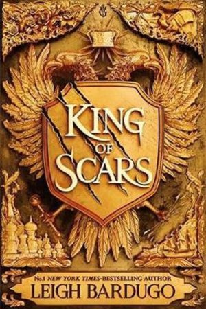 King of Scars