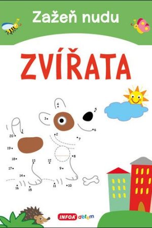 Zažeň nudu - Zvířata
