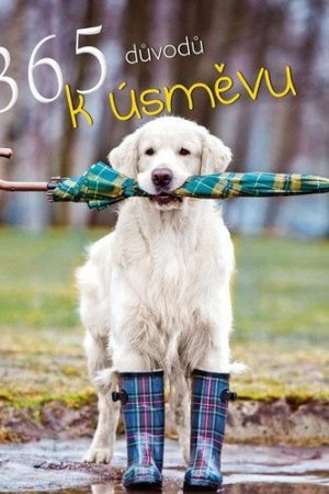 365 důvodů k úsměvu