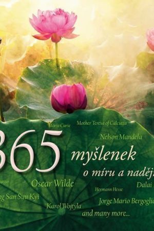 365 myšlenek o míru a naději