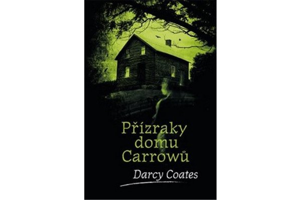 Přízraky domu Carrowů