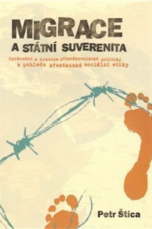 Migrace a státní suverenita