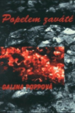 Popelem zaváté