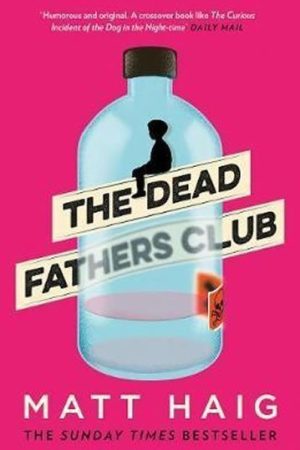 The Dead Fathers Club