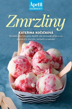 Zmrzliny (Apetit osobnosti)