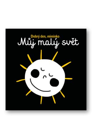 Můj malý svět - Dobrý den miminko