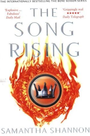 The Song Rising