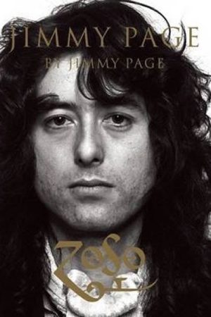 Jimmy Page by Jimmy Page
