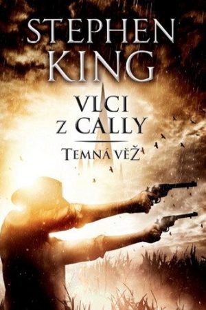 Temná věž V. - Vlci z Cally