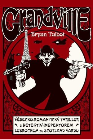 Grandville 1