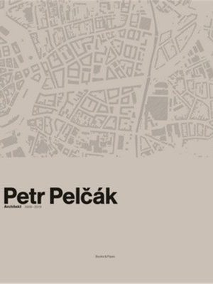 Petr Pelčák - Architekt 2009-2019