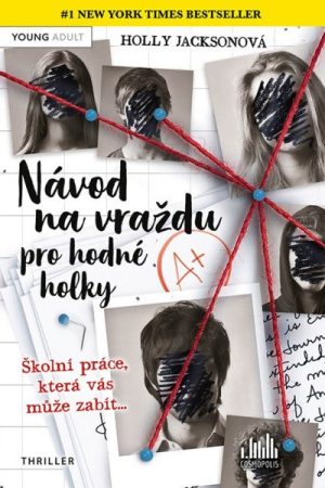 Návod na vraždu pro hodné holky