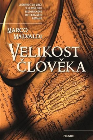 Velikost člověka