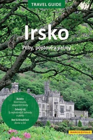 Irsko - Travel Guide