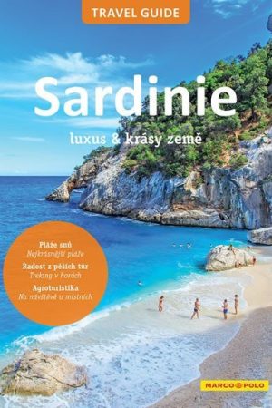 Sardinie - Travel Guide