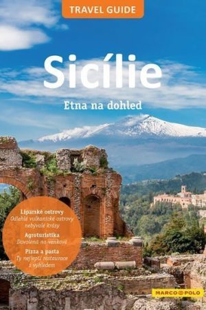 Sicilie - Travel Guide
