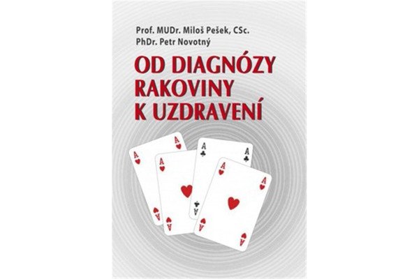 Od diagnózy rakoviny k uzdravení