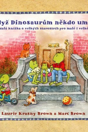 Když Dinosaurům někdo umře