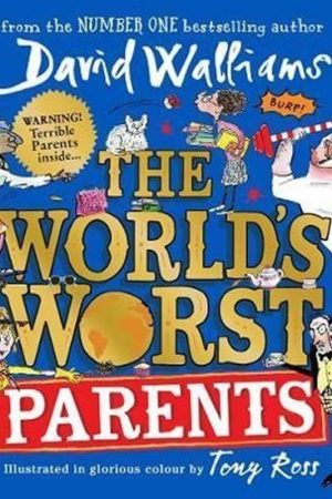 The World´s Worst Parents